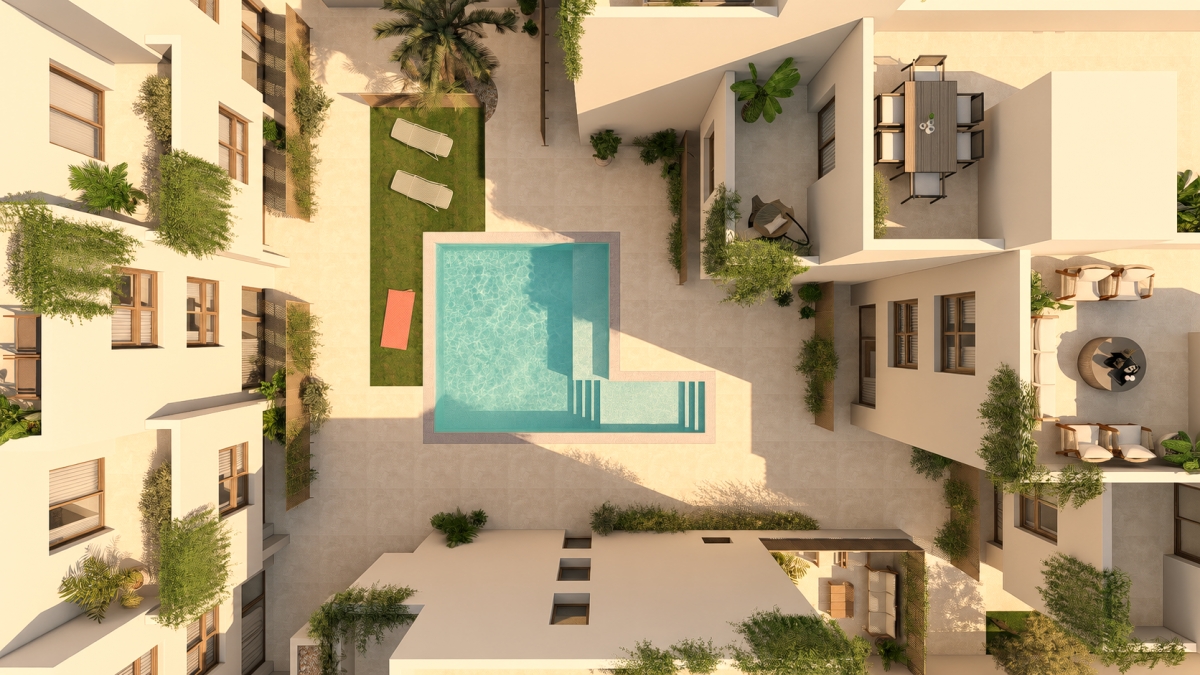 - Foto: ODE HOMES