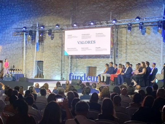 Estos son los ganadores de los Premios Nuevas Ideas Empresariales de Fundeun 