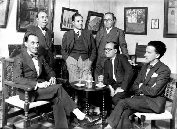 La Universitat de València rememora a Francesc Almela i Vives