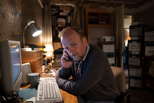 'Mr Bates', la serie sobre el mayor error judicial de la historia del Reino Unido

