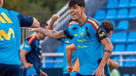 España se juega mañana el pase al Europeo sub-21 ante una Rumanía ya eliminada