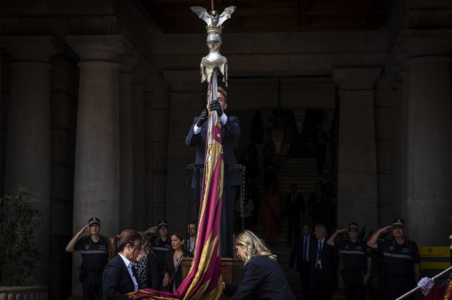 No es buena idea, alcaldesa, dar protagonismo a Vox en el 750 aniversario de Jaume I
