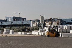 El papel relevante de la cerámica en el tejido económico: lidera las ventas industriales de los sectores valencianos con un 6,5% de cuota