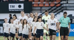 Samper-Valencia y Levante UD-Eibar, en busca de los octavos de final