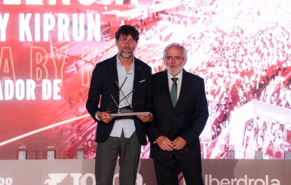 El 10K Valencia Ibercaja agota sus 16.000 dorsales por tercer año consecutivo
