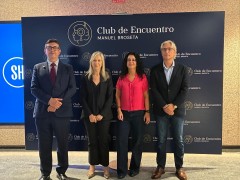 La CEV pide un periodo preelectoral de propuestas positivas y no de polarización: 