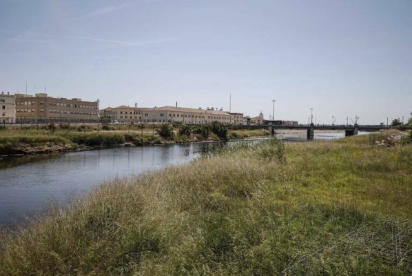 El Ayuntamiento sigue los trámites para declarar el Puente de Astilleros como Bien de Relevancia Local