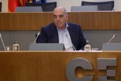 Amor (ATA) afirma que CEOE no descarta recurrir la huelga general y estudiará los motivos