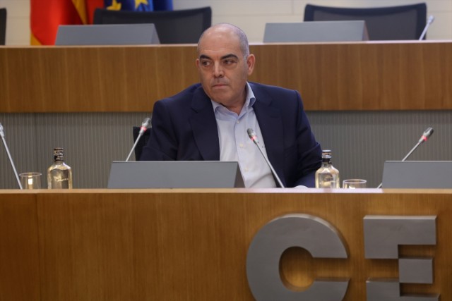 Amor (ATA) afirma que CEOE no descarta recurrir la huelga general y estudiará los motivos