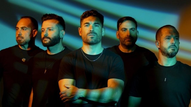 Diagnóstico Binario presenta su nuevo disco 'Sinapsis' en dos citas en Elche