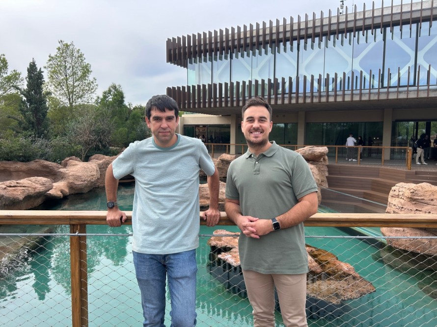 Niubiq cierra una ronda de 410.000 euros liderada por Angels Capital