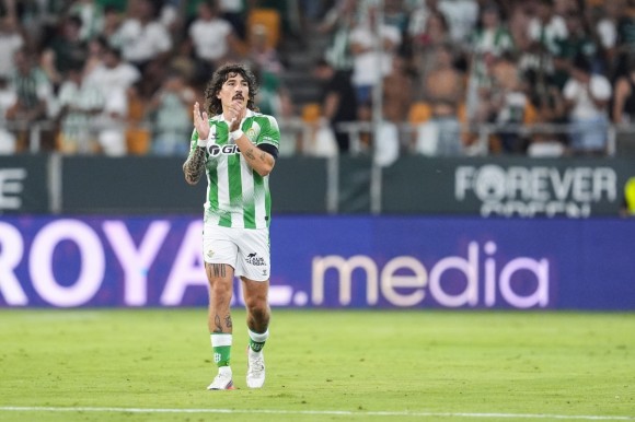 La Fiscalía pone el foco en Iñaki Angulo por sus comentarios homófobos sobre Bellerín