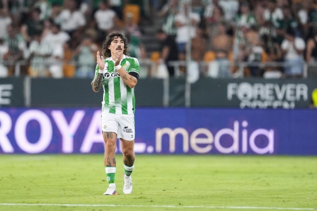 La Fiscalía pone el foco en Iñaki Angulo por sus comentarios homófobos sobre Bellerín
