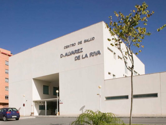 Nueve empresas optan a renovar la climatización del centro de salud Álvarez de la Riva de Orihuela 