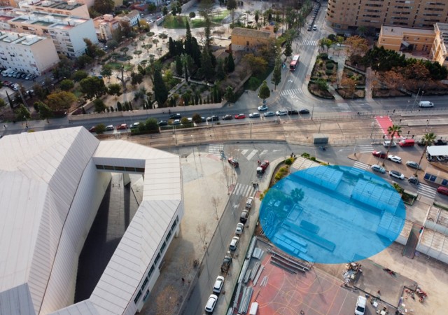 La Vila Joiosa impulsará un proceso participativo para elegir el nombre de la futura Casa de la Música 