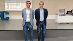 El ITC y Optimitive facilitarán la optimización de procesos con Inteligencia Artificial en la industria cerámica