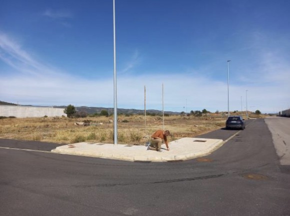 Becsa construirá en Oropesa el nuevo Parque de Bomberos de La Plana Alta: reservará un espacio para un futuro helipuerto