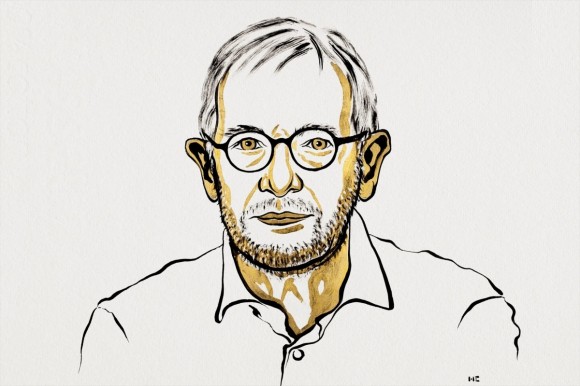 Fancis Halzen, Premio Nobel de Física 2026 por sus descubrimientos sobre los neutrinos