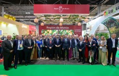 Las exportaciones de frutas y verduras despegan un 10% en la Región y tiran del sector en España