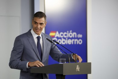 El Gobierno aprueba los decretos de vivienda con la intención de aprobarlos en la Diputación Permanente