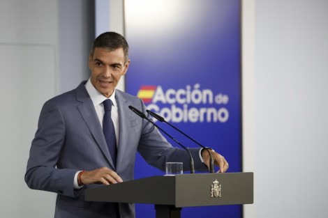 El Gobierno aprueba los decretos de vivienda con la intención de aprobarlos en la Diputación Permanente