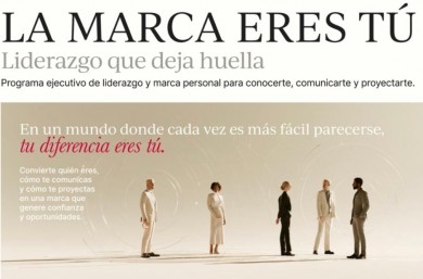 Cámara Orihuela lanza un programa de liderazgo y marca personal por su 125 aniversario