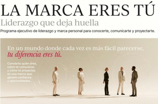 Cámara Orihuela lanza un programa de liderazgo y marca personal por su 125 aniversario