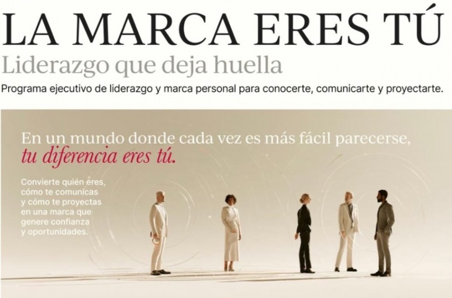 Cámara Orihuela lanza un programa de liderazgo y marca personal por su 125 aniversario