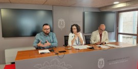 La izquierda de Alicante persiste en exigir dimisiones y ceses por las VPP de Les Naus; el PP guarda silencio