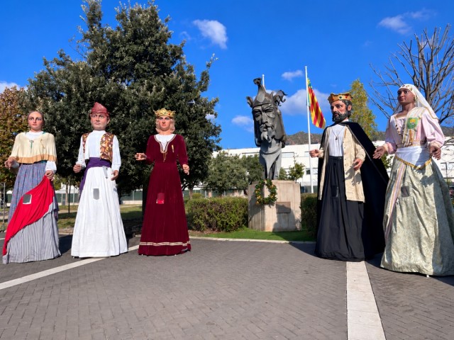 Benicàssim celebra el 9 d'Octubre con un puente de tradición, música, propuestas familiares y cine en valenciano
