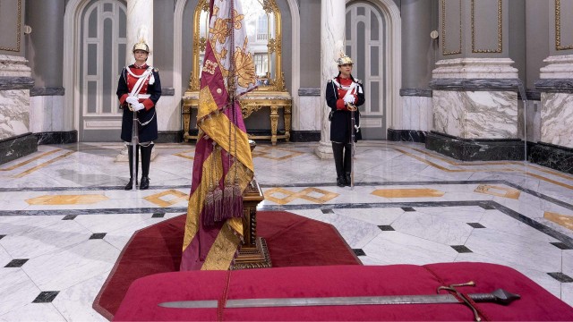 9 d’Octubre: 750 anys de l’herència de Jaume I 