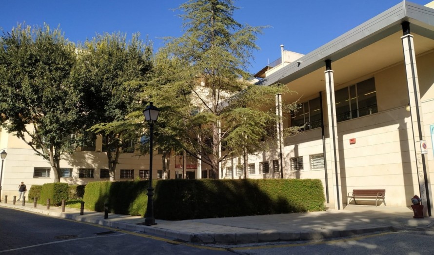 El centro de salud de Muro mejora la eficiencia energética e Ibi II la accesibilidad: se licitan las obras por 123.000€