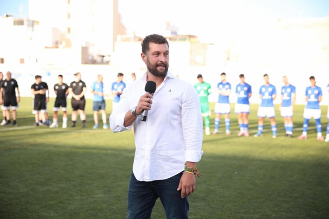 Burriana destina 20.000 euros en ayudas para deportistas de élite y promesas locales   