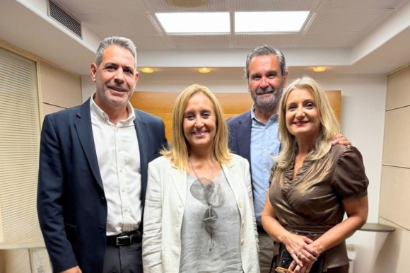 Ribera culmina la incorporación del grupo Hospital Clínica Benidorm tras el aval de Competencia 