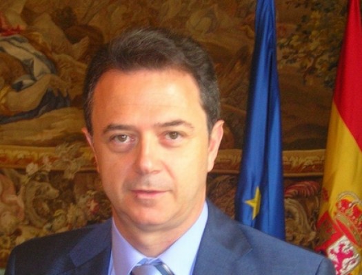 El comisionado de RTVV, José Mª Vidal, será secretario autonómico de Comunicación
