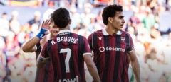 Manu Sánchez: “Cuando jugamos en el Ciutat es un plus para nosotros”