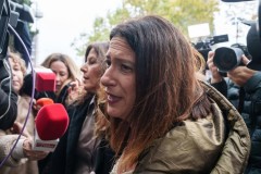 El juez descarta imputar por ahora al PSOE en el 'caso Leire Díez' y esperará a practicar más diligencias