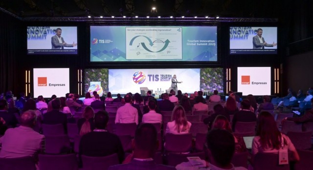 La IA como motor de competitividad turística centra la nueva edición de TIS2026, que dejará más 23 millones de impacto económico