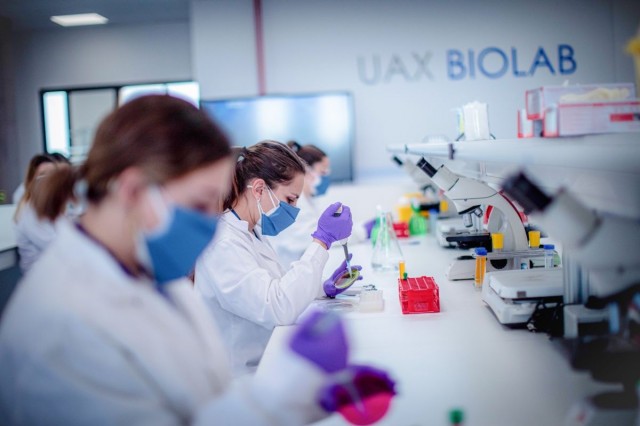 La Universidad Alfonso X el Sabio (UAX) pone en marcha el Máster Universitario Online en Salud Pública y One Health