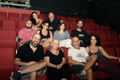 La Màquina Teatre cumple 10 años con nuevas producciones propias y la apertura de una tercera sede