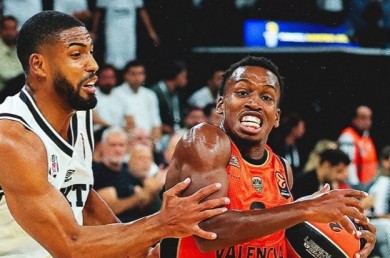 Los clubes de Euroliga rechazan a la NBA y siguen con la ampliación a la que aspira Valencia