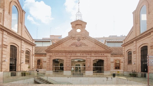 La Fundación Deportiva Municipal aprueba un presupuesto para 2027 de más de 20,4 millones de euros, un 7% más