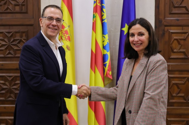El Consell destina 160.000 euros a proyectos de formación e innovación en periodismo