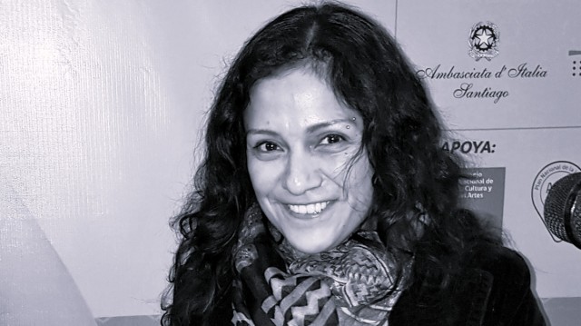 El CeMaB inicia la Semana de la Mujer Escritora con un encuentro con Claudia Ulloa Donoso