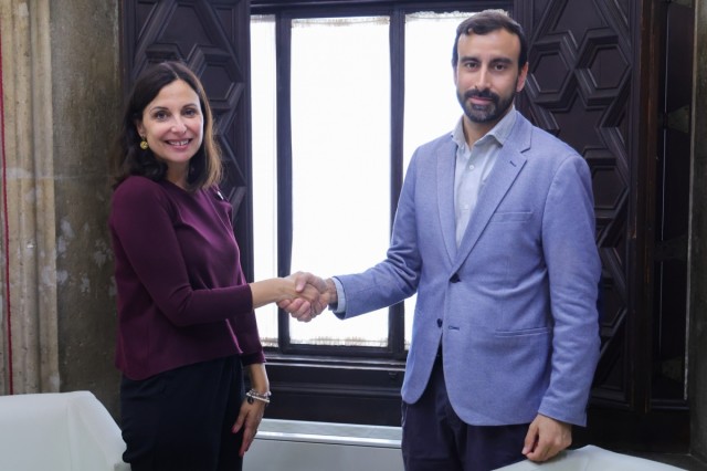 La Generalitat y adComunica renuevan su convenio de colaboración para fortalecer la comunicación en la provincia