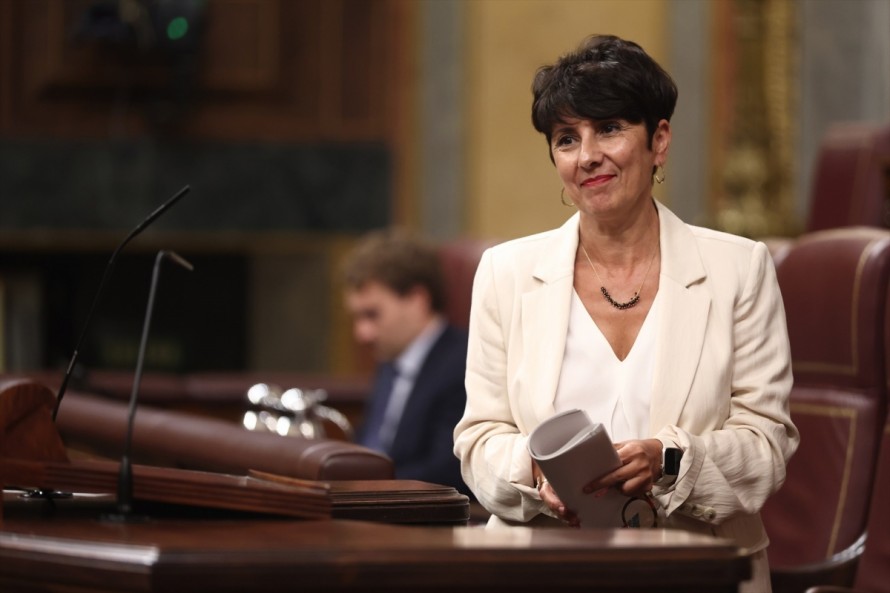 PNV votará a favor del primer decreto de vivienda y en contra del segundo, de prórroga indefinida de alquileres