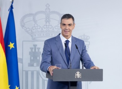Sánchez abre la campaña con un arsenal de medidas sobre vivienda en tiempo de descuento