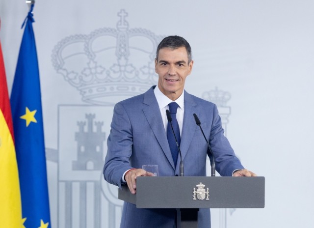 Sánchez abre la campaña con un arsenal de medidas sobre vivienda en tiempo de descuento
