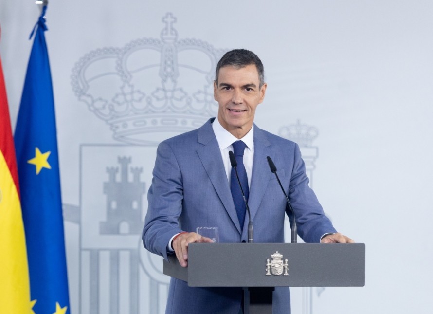 Sánchez abre la campaña con un arsenal de medidas sobre vivienda en tiempo de descuento