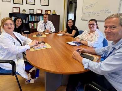 Sanidad adjudica el proyecto del nuevo consultorio de Redován, que supondrá una inversión de 4,1 millones